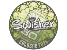 Sticker | Swisher | Cologne 2026 cs go skin