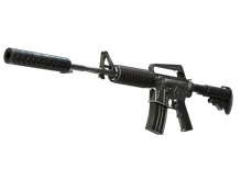 Souvenir M4A1-S | Basilisk (Factory New) cs go skin