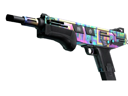CSGO Cupid case - open cases on Bloodycase