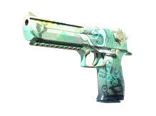 Souvenir Desert Eagle | Tilted (Factory New) cs go skin