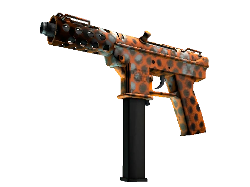 CS 2 Case - open on Bloodycase