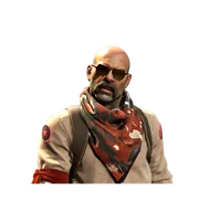 Skins de Agentes CS GO: precio, detalles - Bloodycase