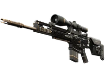 CS2 & CS:GO SCAR-20 Skinleri: Fiyatları, Açıklama - BloodyCase