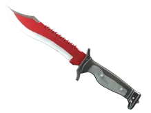 ★ Bowie Knife | Autotronic (Factory New) cs go skin