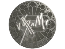 Sticker | v$m (Foil) | Cologne 2026 cs go skin
