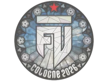 Sticker | FUT | Cologne 2026 cs go skin