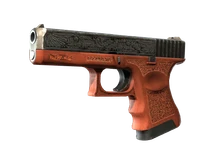 Souvenir Glock-18 | Royal Legion (Factory New) cs go skin