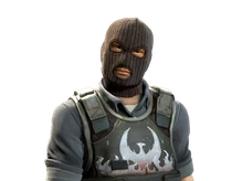 Enforcer | Phoenix cs go skin