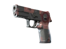 Souvenir P250 | Constructivist (Factory New) cs go skin