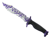 ★ Bowie Knife | Freehand (Factory New) cs go skin