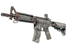 M4A4 | Zubastick (Factory New) cs go skin