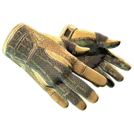 Sport gloves omega on sale