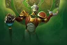 International 2024 Loading Screen III cs go skin