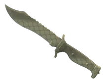 ★ Bowie Knife | Safari Mesh (Factory New) cs go skin