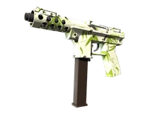 Souvenir Tec-9 | Bamboo Forest (Minimal Wear) cs go skin
