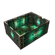 Curse of the Drowned Treasure Chest cs go skin