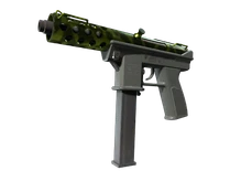 Souvenir Tec-9 | Ossified (Factory New) cs go skin