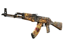 CS2 & CS:GO Skins de AK-47: Precio, Detalles - BloodyCase