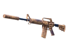 M4A1-S | Wash me plz (Factory New) cs go skin