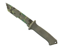 ★ Ursus Knife | Boreal Forest (Factory New) cs go skin
