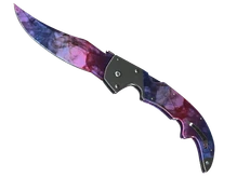 ★ Falchion Knife | Doppler (Factory New) cs go skin