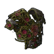 Thorned Love Vest cs go skin