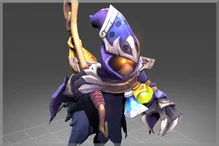 Unusual Moil the Fettered cs go skin