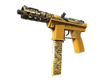Tec-9 | Banana Leaf (Factory New) cs go skin