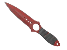 ★ Skeleton Knife | Crimson Web (Factory New) cs go skin