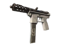 Souvenir Tec-9 | Slag (Factory New) cs go skin