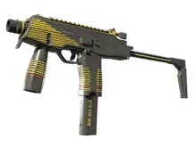 Souvenir MP9 | Bee-Tron (Factory New) cs go skin