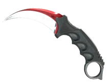 ★ Karambit | Autotronic (Factory New) cs go skin