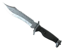 ★ Bowie Knife | Damascus Steel (Factory New) cs go skin