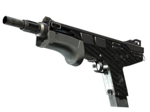 Souvenir MAG-7 | Carbon Fiber (Factory New) cs go skin