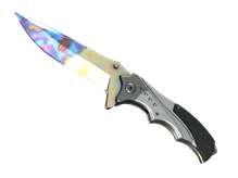 ★ Nomad Knife | Case Hardened (Factory New) cs go skin