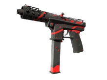 Souvenir Tec-9 | Isaac (Factory New) cs go skin