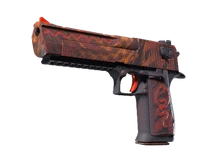 Souvenir Desert Eagle | Serpent Strike (Factory New) cs go skin