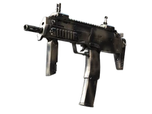 Souvenir MP7 | Scorched (Minimal Wear) cs go skin