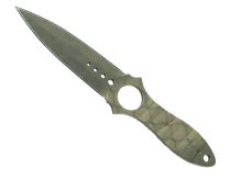 ★ Skeleton Knife | Safari Mesh (Factory New) cs go skin