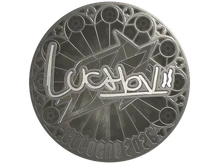 Sticker | luchov (Foil) | Cologne 2026 cs go skin