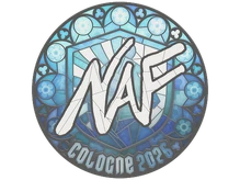 Sticker | NAF | Cologne 2026 cs go skin