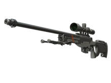 AWP | Black Box (Factory New) cs go skin