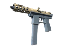 Souvenir Tec-9 | Tornado (Field-Tested) cs go skin