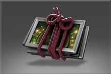 International 2024 - Loading Screen Treasure cs go skin