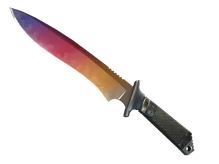 ★ Classic Knife | Fade (Factory New) cs go skin