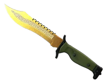 ★ Bowie Knife | Lore (Factory New) cs go skin