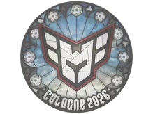 Sticker | HEROIC | Cologne 2026 cs go skin