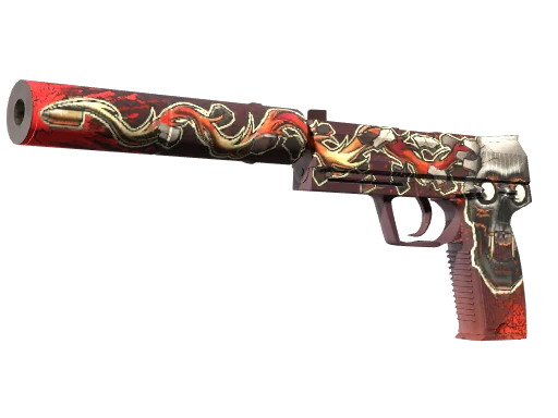USP-S | Kill Confirmed cs go skin