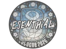 Sticker | esenthial | Cologne 2026 cs go skin
