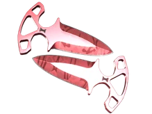 ★ Shadow Daggers | Slaughter (Factory New) cs go skin